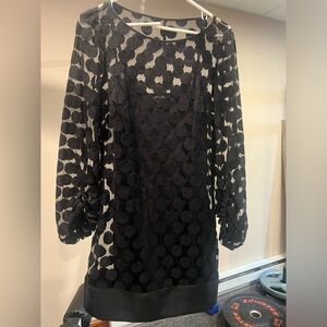 Laundry by Shelli Segal dress 2